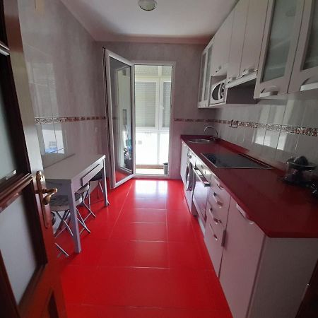 Apartamento Bahia De Santander Appartement Buitenkant foto