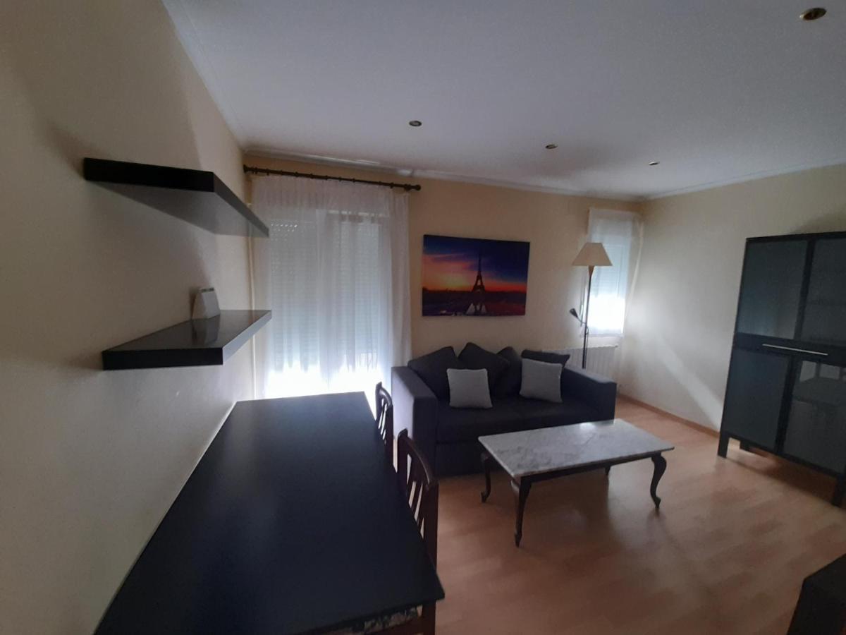 Apartamento Bahia De Santander Appartement Buitenkant foto