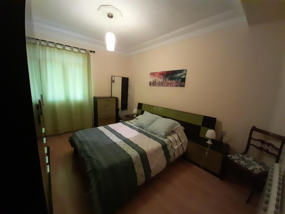 Apartamento Bahia De Santander Appartement Buitenkant foto