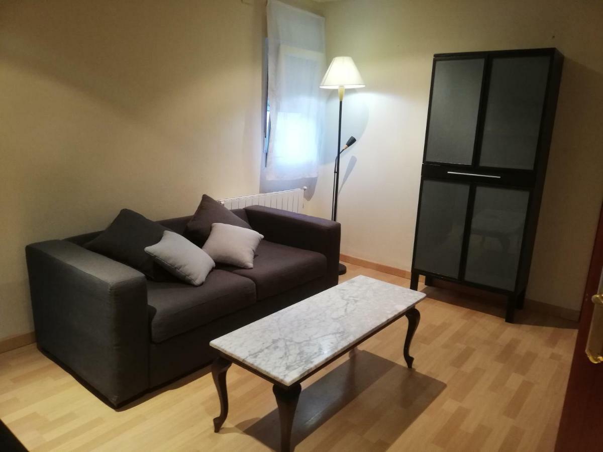 Apartamento Bahia De Santander Appartement Buitenkant foto