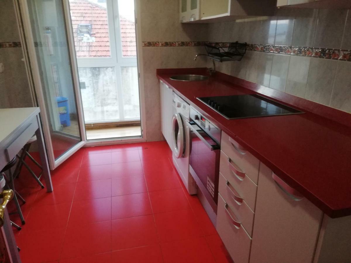 Apartamento Bahia De Santander Appartement Buitenkant foto