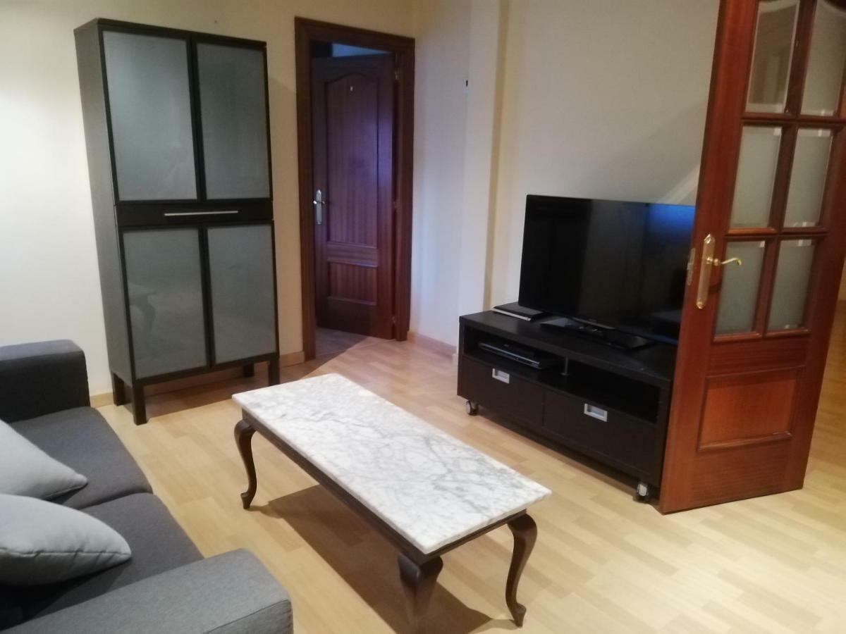 Apartamento Bahia De Santander Appartement Buitenkant foto