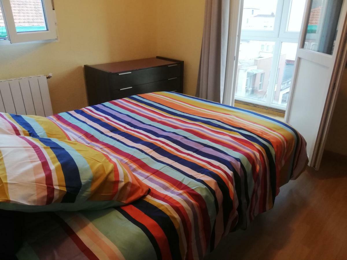 Apartamento Bahia De Santander Appartement Buitenkant foto