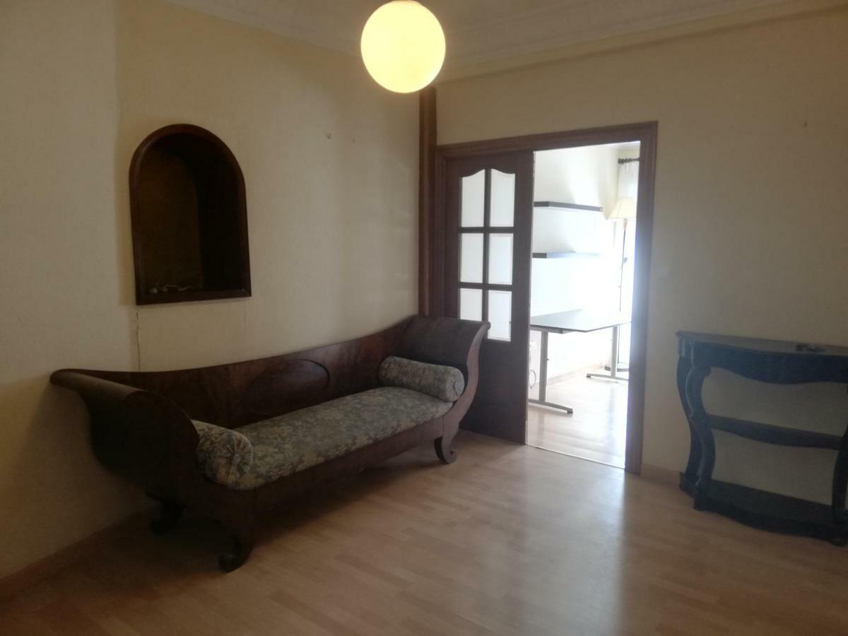 Apartamento Bahia De Santander Appartement Buitenkant foto