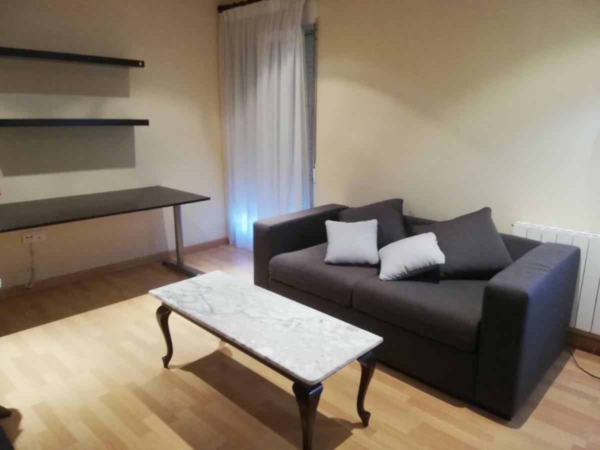 Apartamento Bahia De Santander Appartement Buitenkant foto