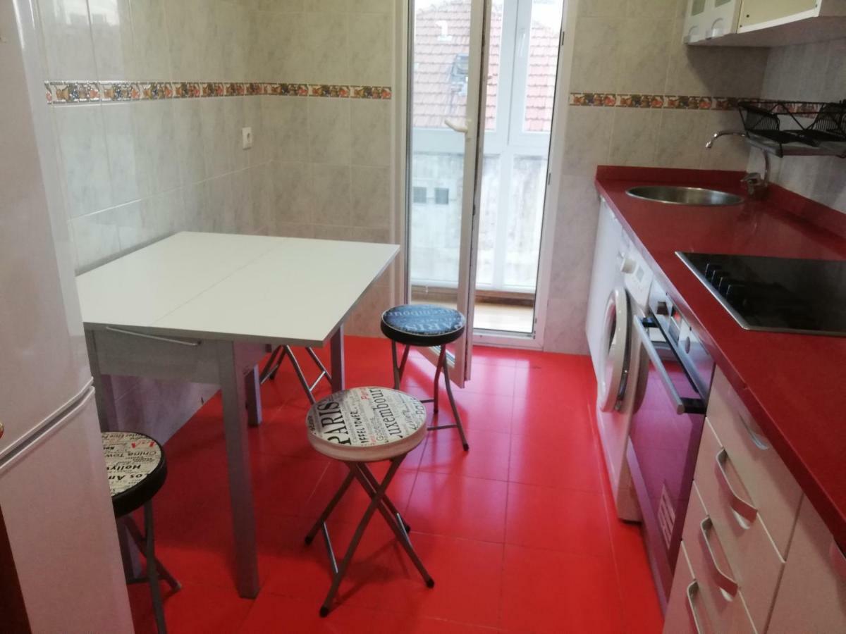 Apartamento Bahia De Santander Appartement Buitenkant foto