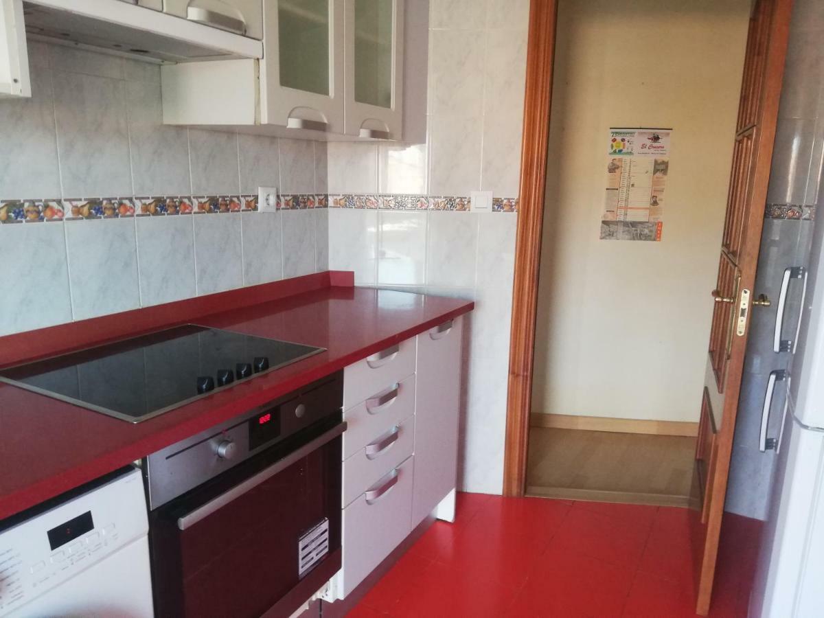 Apartamento Bahia De Santander Appartement Buitenkant foto