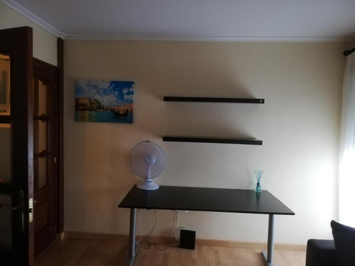 Apartamento Bahia De Santander Appartement Buitenkant foto