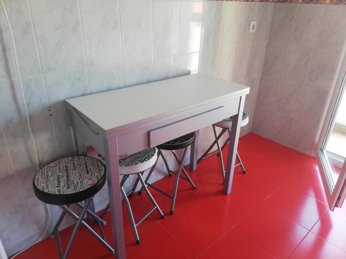 Apartamento Bahia De Santander Appartement Buitenkant foto