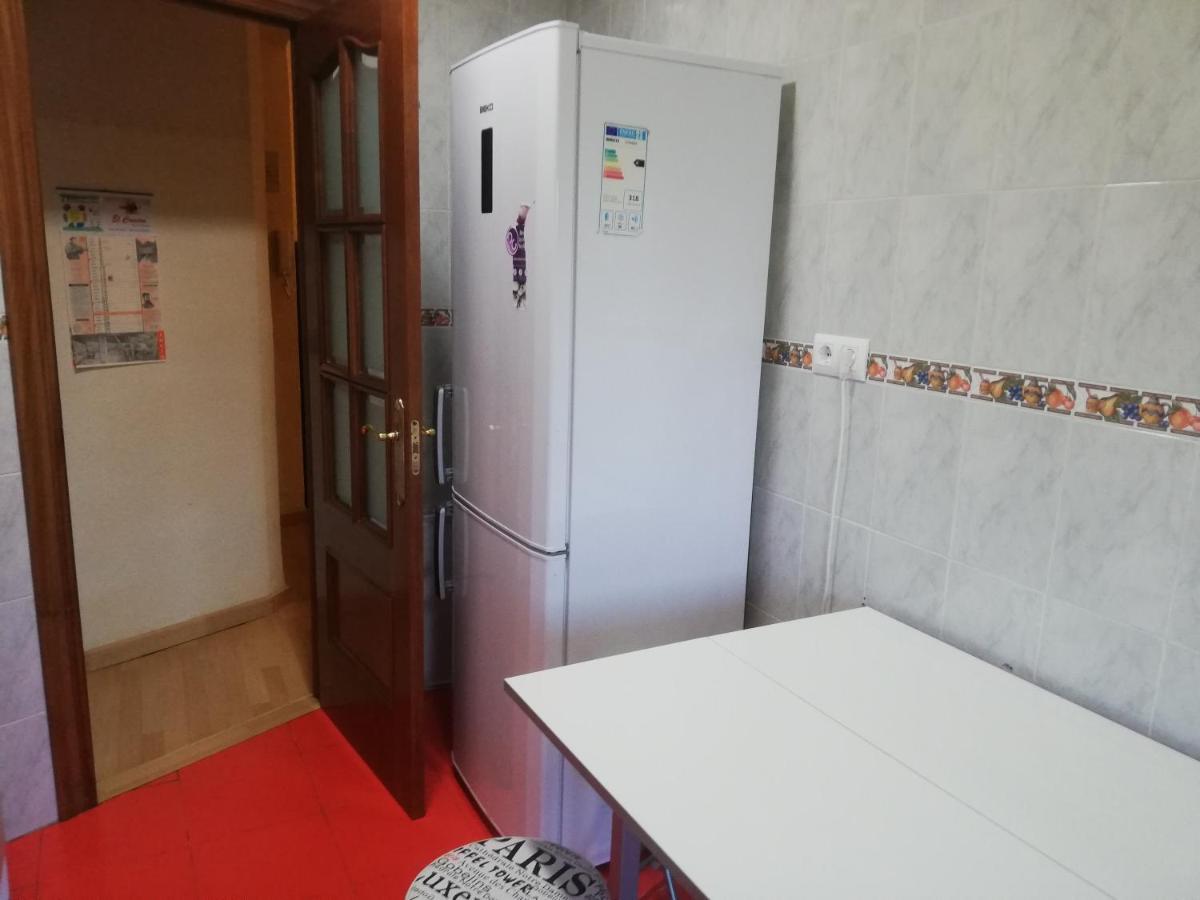 Apartamento Bahia De Santander Appartement Buitenkant foto